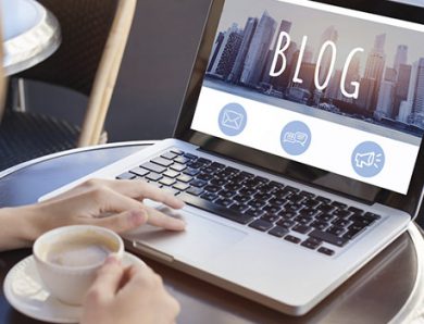 Blogging Success: 3 Tips that Will Keep You Going
